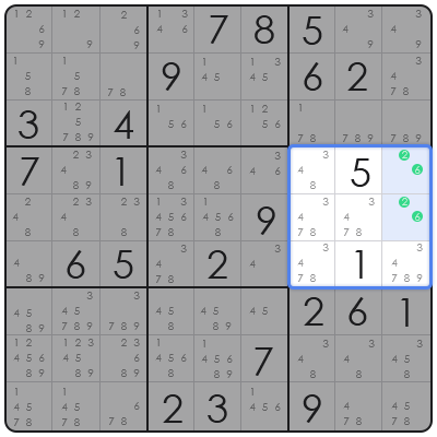 sudoku with answers to print